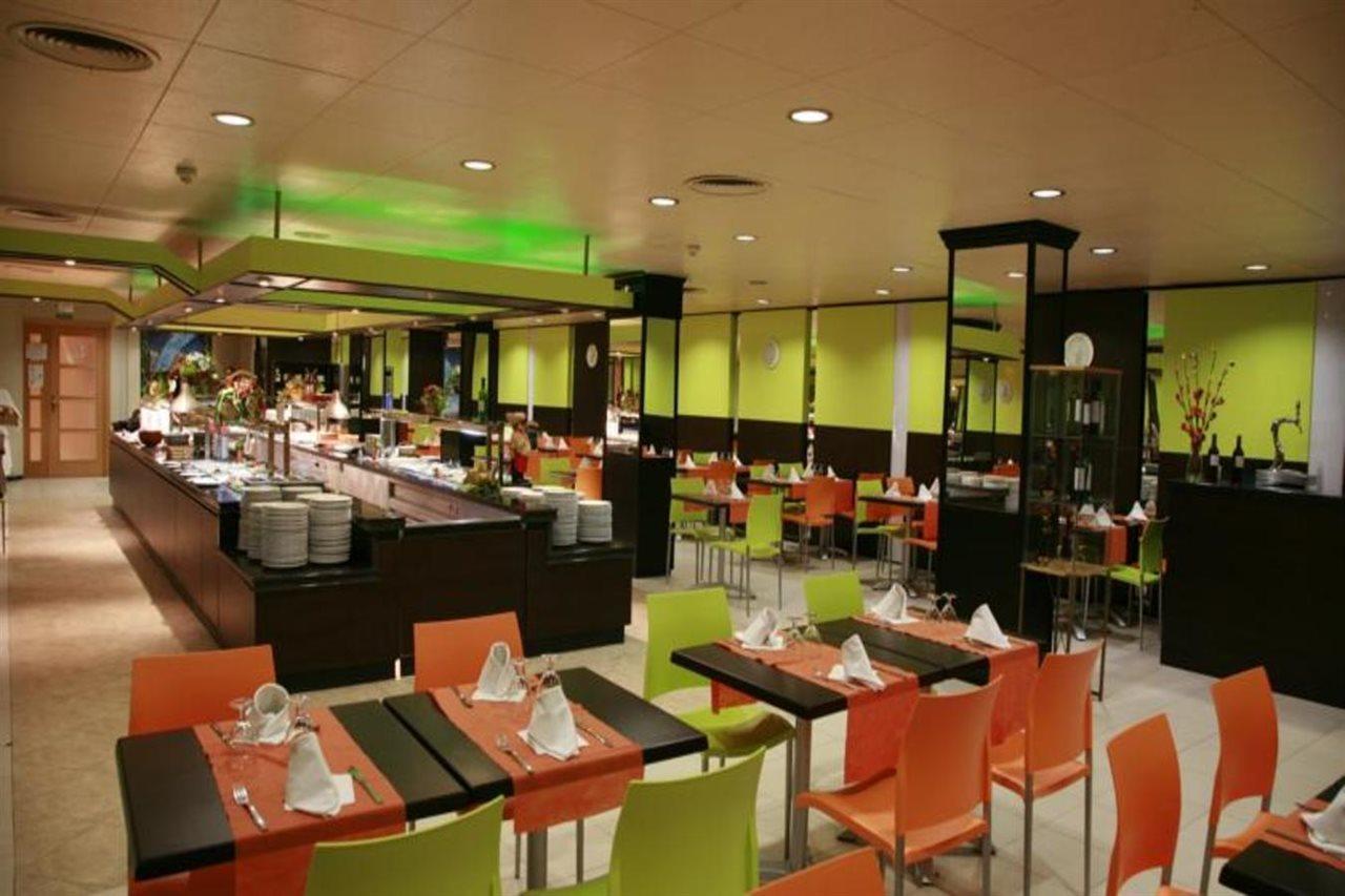 H Secret-roulette 4 4* Santa Susanna